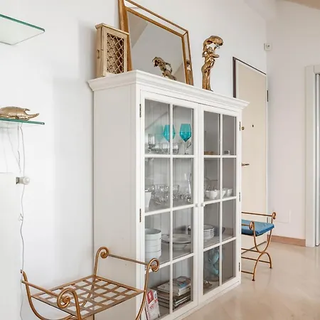 Appartement H11 Lux Casino Vista Mare *