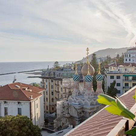 H11 Lux Casino Vista Mare * San Remo