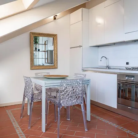 H11 Lux Casino Vista Mare Appartement