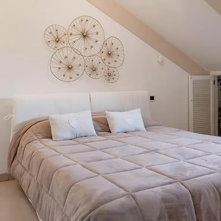 Appartement H11 Lux Casino Vista Mare *
