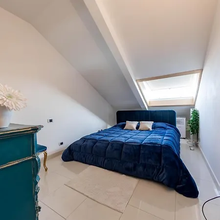 H11 Lux Casino Vista Mare Appartement *