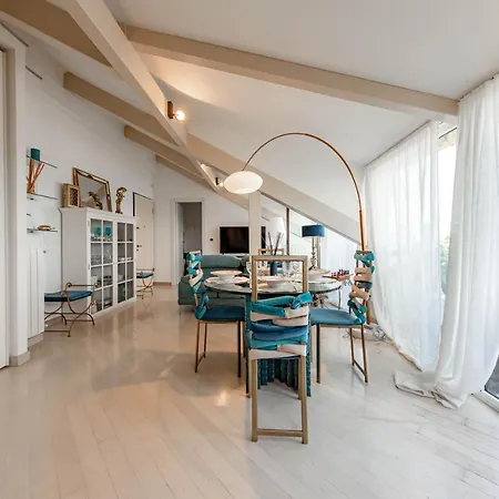 H11 Lux Casino Vista Mare * 산레모