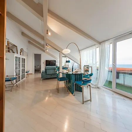 H11 Lux Casino Vista Mare 산레모