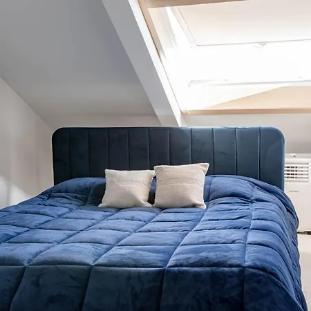 H11 Lux Casino Vista Mare * 산레모